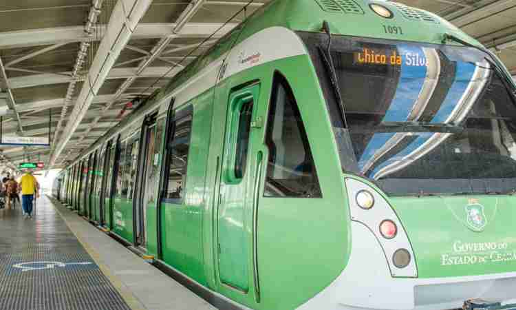 Alece aprova criação de 186 vagas para o Metrofor e convocação de aprovados de 2022
